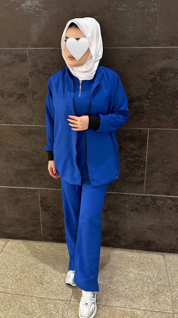 Scrubs 6064