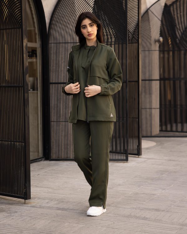 Jacket 6074 - Image 4
