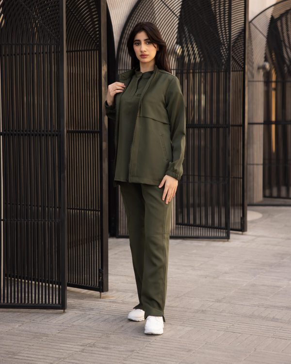 Jacket 6074 - Image 3