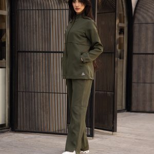 Jacket 6074