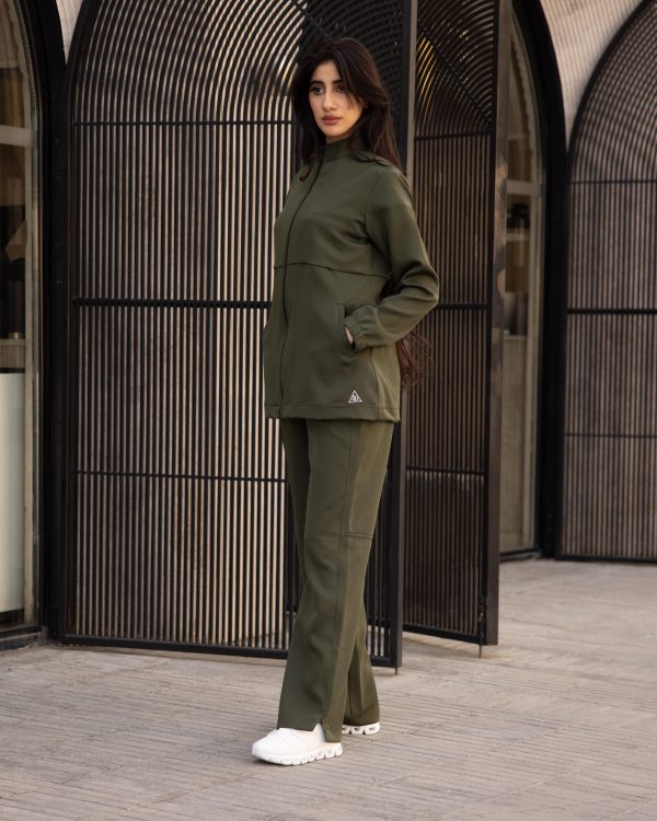Jacket 6074